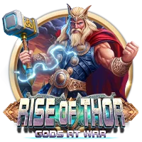 Rise Of Thor: Gods At War